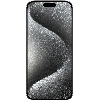 Смартфон Apple iPhone 15 Pro 512 ГБ, Dual eSIM, белый титан
